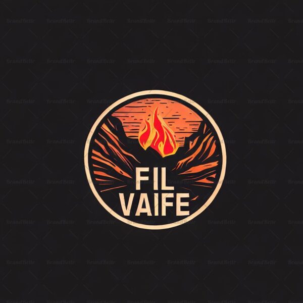 Tal des Feuers